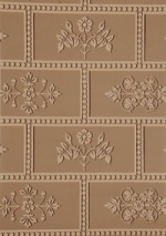 Watts of Westminster - Brick Vermont Wallpaper